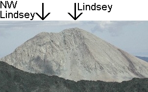 Northwest Lindsey and Lindsey
