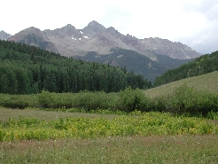 Wilson Peak