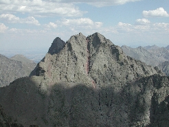 Crestone Peak