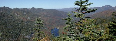 Lower Ausable Lake-2p