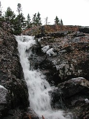 Indian Falls