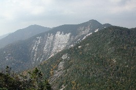 Basin from Pyramid