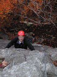 Cave Dog on Diamonds and Coal