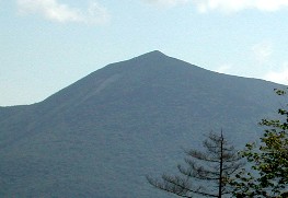 North Tripyramid